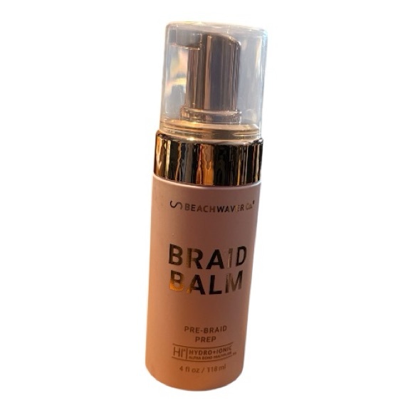 BRAID BALM- PRE BRAID PREP - Picture 2 of 2